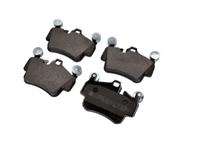 Pastiglie freno, anteriori o posteriori Zimmermann Premium pb:z Range. Porsche 997 / Cayman R - 99735193906, 99735193904, 99735193902, 99735193903, 99735193905, 99735193907, 99735193908, 99735193910, 24049.170.9 - 24049.170.9